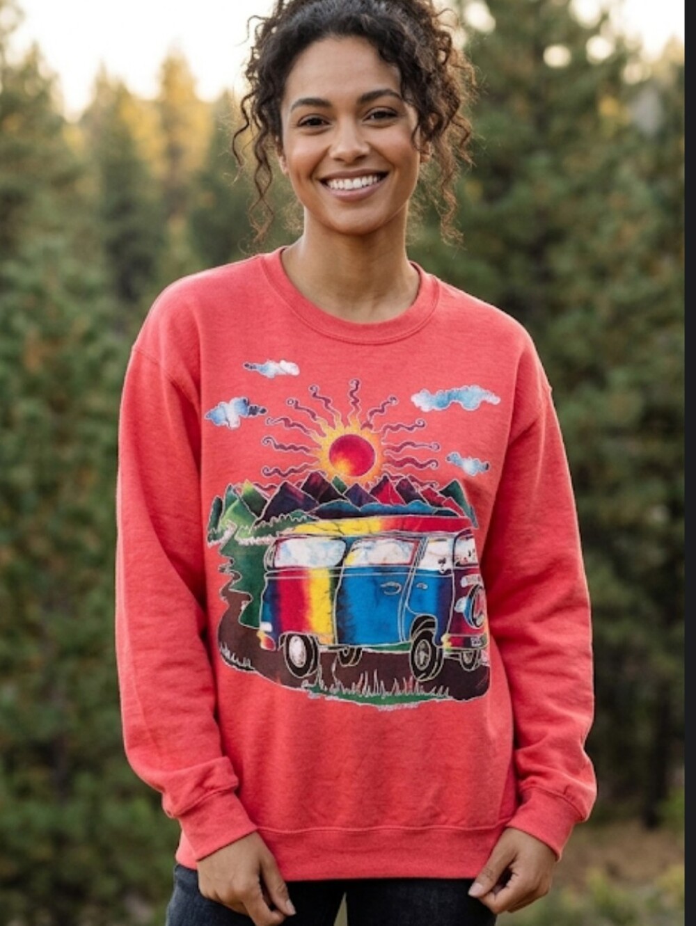 Dead Bus VW Shirt Men’s Size XL